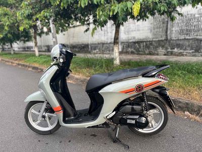 Yamaha Janus 2017 Xám