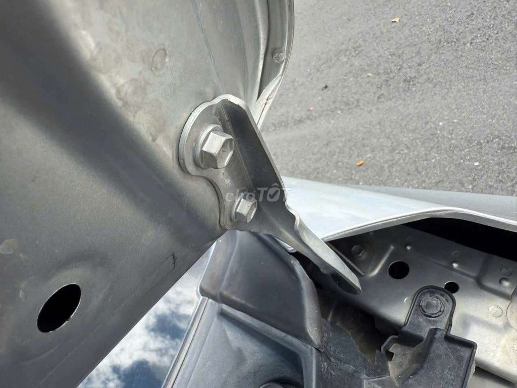 2016 E - 90000 km. Mua bán Ô tô tại Thành phố Long Xuyên An Giang được đăng bởi Trần Thị Thanh Thúy hình 16