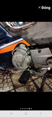 Cần bán. Mua bán Xe máy tại Quận Liên Chiểu Đà Nẵng được đăng bởi Việt 