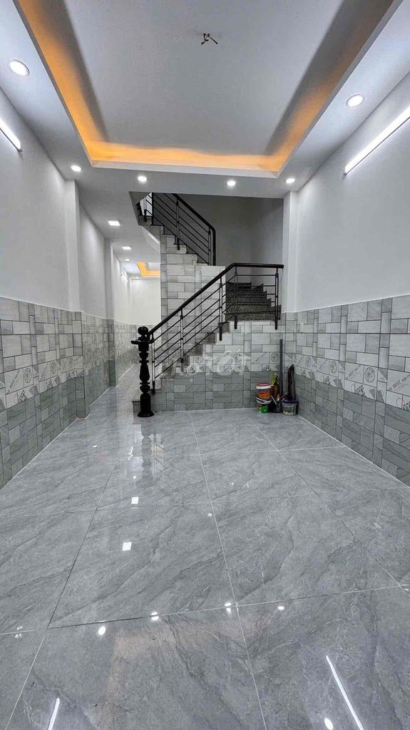 🟢 NHÀ MỚI 4 TẦNG 3.6mx15m (5PN ) BÌNH ĐÔNG 4.8 Tỷ. Mua bán nhà ở tại Quận 8 Tp Hồ Chí Minh được đăng bởi BĐS DŨNG TIẾN PHÁT  hình 1