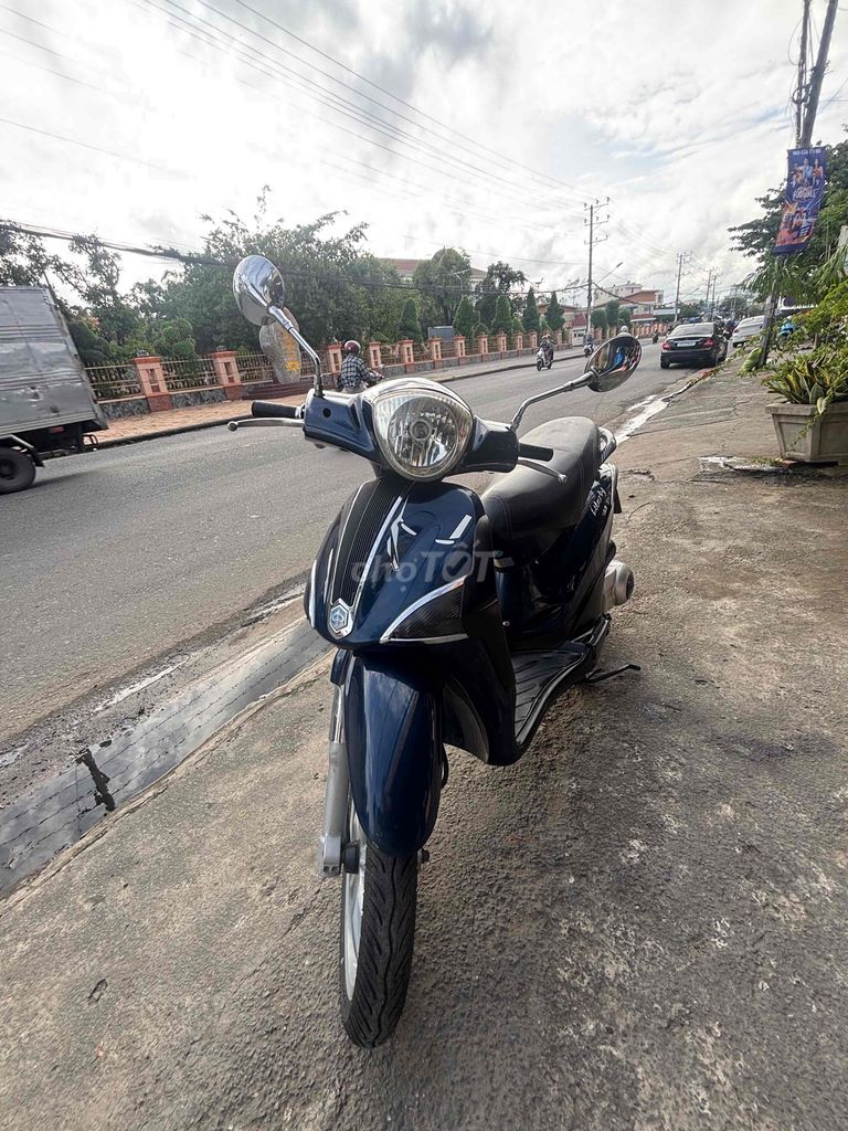 Liberty. Mua bán Xe máy tại Quận Bình Thuỷ Cần Thơ được đăng bởi Kim Chiến hình 3