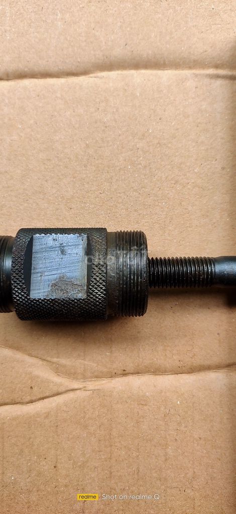 Cảo mâm lửa xe máy hàng bãi. Mua bán Phụ tùng xe tại Huyện Châu Phú An Giang được đăng bởi Vũ Luân Nguyễn hình 3