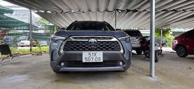 Bán or đổi Cross V 2022 đi 40 ngàn. Mua bán Ô tô tại Quận 12 Tp Hồ Chí Minh được đăng bởi Sĩ Nguyễn