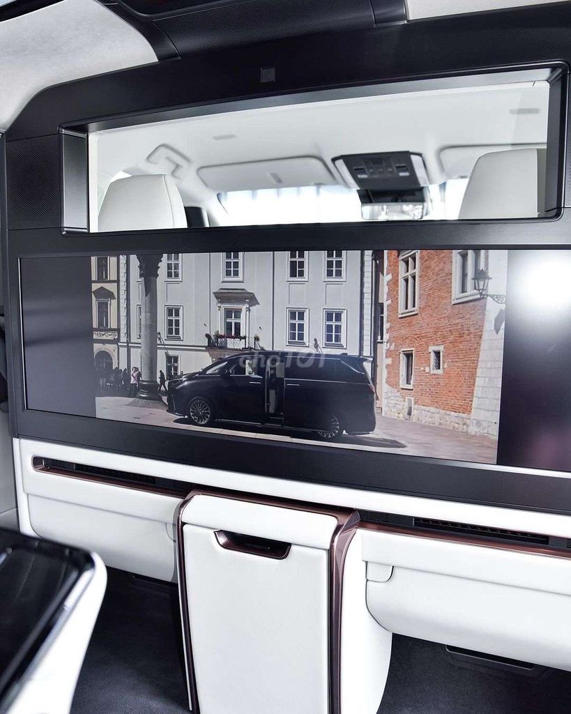 [LM500h 2025] Model 06/04 Chỗ VIP. Xe giao sớm🇻🇳. Mua bán Ô tô tại Quận 1 Tp Hồ Chí Minh được đăng bởi LEXUS THĂNG LONG hình 11