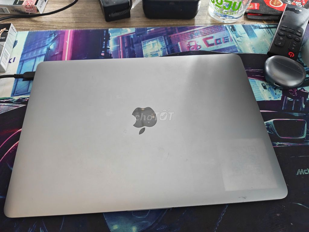 Apple Macbook Pro 2017 Core I7 . Mua bán Laptop tại Quận Liên Chiểu Đà Nẵng được đăng bởi Phạm Ngọc Toàn hình 1