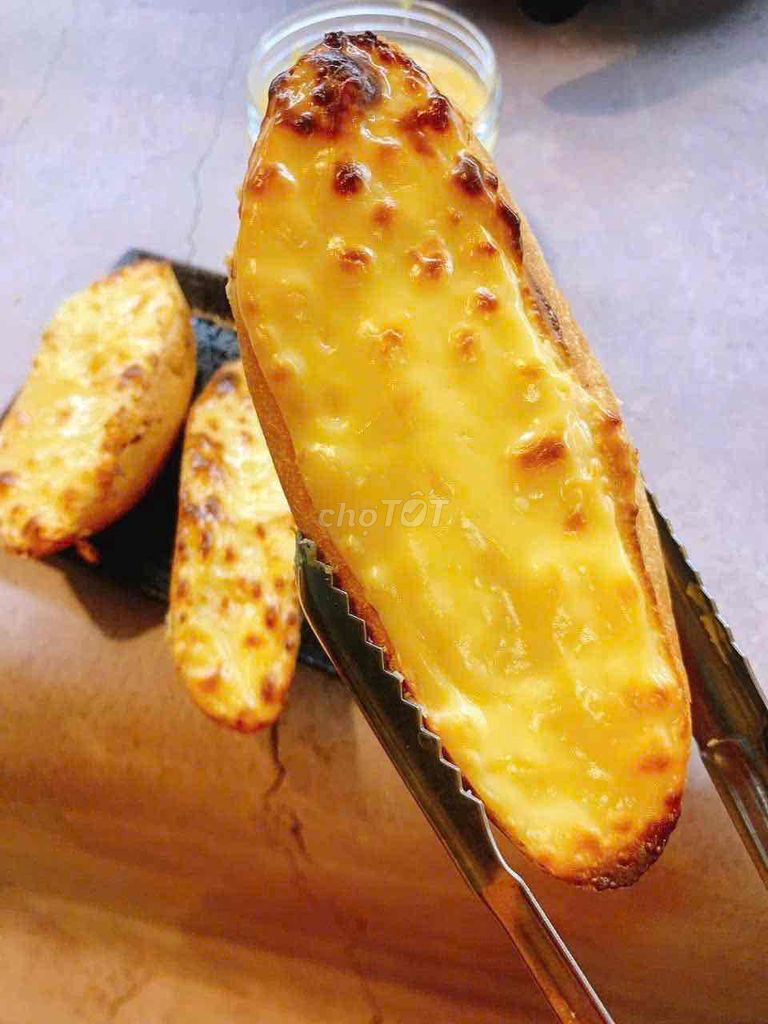 SỐT PHOMAI NGỌT. Mua bán Đồ ăn, thực phẩm và các loại khác tại Quận Long Biên Hà Nội được đăng bởi Minh Anh hình 1