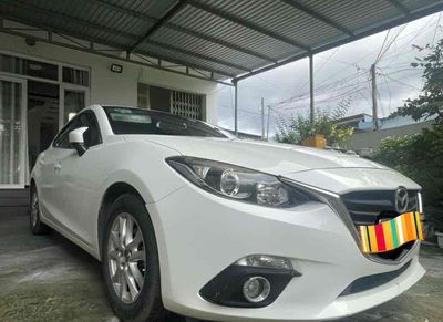 Mazda 3 2016 1.5 AT Sedan - 112000 km. Mua bán Ô tô tại Huyện Diên Khánh Khánh Hòa được đăng bởi nguyễn thanh tùng