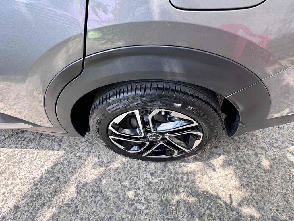 Kia Carens 2024 1.5G Luxury - 24000 km. Mua bán Ô tô tại Quận 12 Tp Hồ Chí Minh được đăng bởi NAIL MIII hình 7