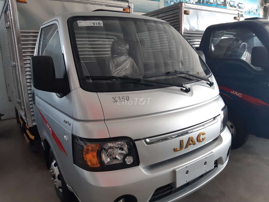 Mua bán xe JAC < 1 tấn 2019 mới giá 65 triệu. Trao đổi: 0901383006
