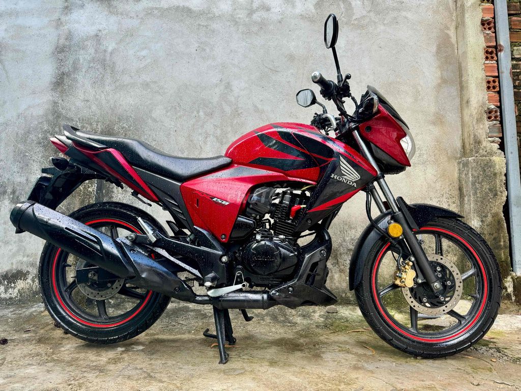 HONDA RR-150 | được bảo trì tốt | dặm thấp |. Mua bán Xe máy tại Thành phố Nha Trang Khánh Hòa được đăng bởi Xin Hải  hình 1