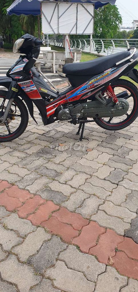 Siriut 50cc 2021.. Mua bán Xe máy tại Quận 7 Tp Hồ Chí Minh được đăng bởi Nguyễn văn lộc hình 3