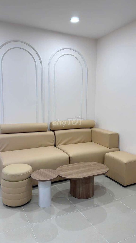 Cho thuê chung cư Vũng Tàu Center point 2PN full nội thất hiện đại