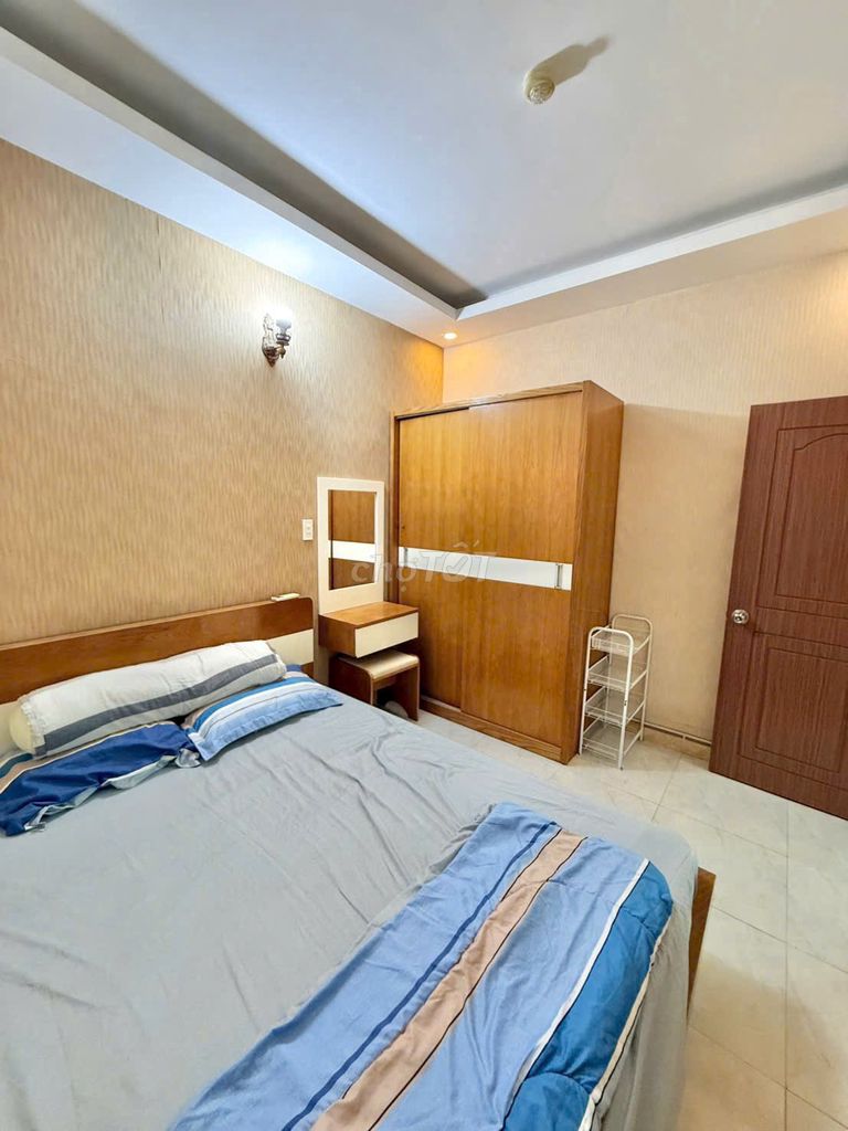 🏡 CHO THUÊ CĂN HỘ 1PN MƯỜNG THANH 60 TRẦN PHÚ -CHO NUÔI PET -VIEW BIỂN
