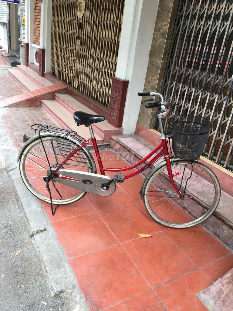 bán xe mini nhật : 97 lý hồng nhật , cát bi. Mua bán Xe đạp tại Quận Hải An Hải Phòng được đăng bởi vũ đình ca hình 2