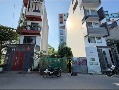 Plot of land 72.2 m² · Đường Số 11