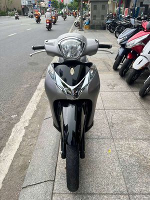 Honda SH Mode 2016 Xám đã qua sử dụng