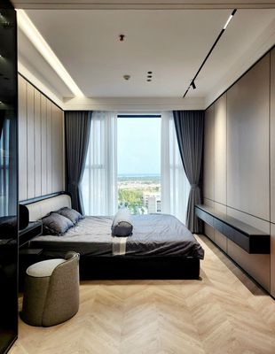 Аренда · 2 комн. · 73 м² · Thành phố Thủ Đức, ул. Long Thạnh Mỹ