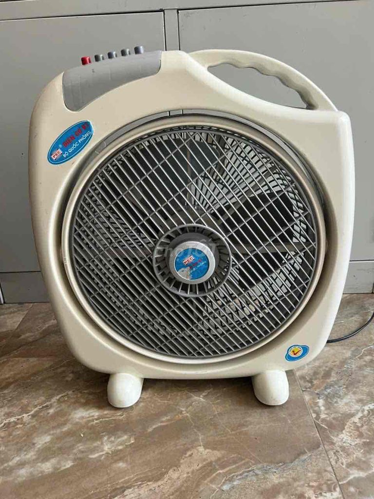 Quạt điện cơ Bộ Quốc Phòng 91. Mua bán Quạt tại Quận Hà Đông Hà Nội được đăng bởi LAN ANH hình 1