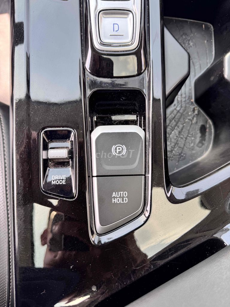 Hyundai Custin 2023 1.5 AT Turbo. Mua bán Ô tô tại Quận Gò Vấp Tp Hồ Chí Minh được đăng bởi oto cũ Gò Vấp hình 9