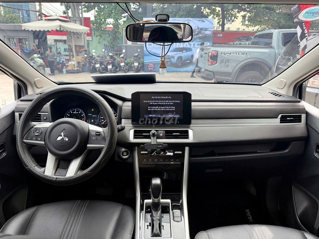 Mitsubishi Xpander 2022 Premium 1.5 AT - 29000 km. Mua bán Ô tô tại Thành phố Thủ Đức Tp Hồ Chí Minh được đăng bởi Mitsubishi Chính Hãng hình 12