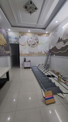 Аренда · 4 комн. · 80 м² · Quận Bình Tân, ул. Đường Phạm Đăng Giảng