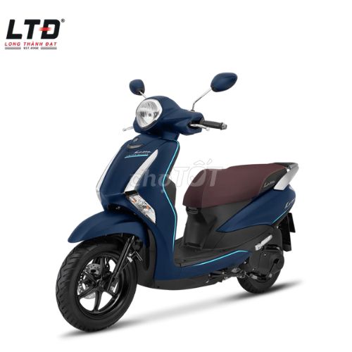 ⚡YAMAHA LATTE LTD B0R6 2024⚡QUÀ TẶNG CHỢ TỐT