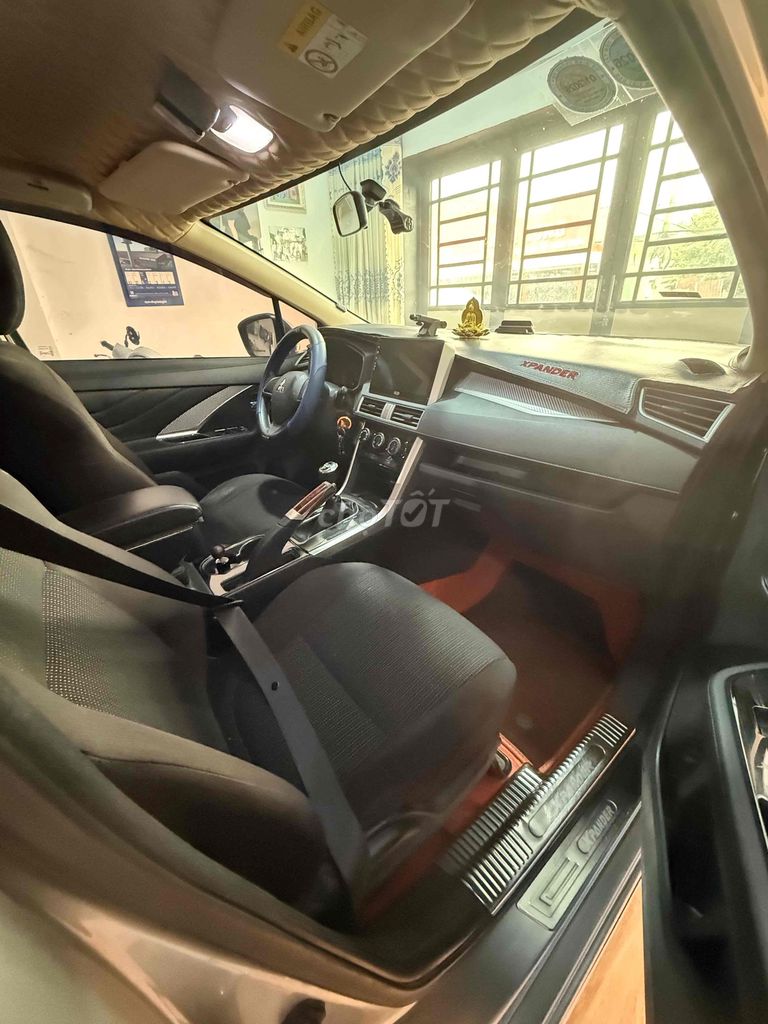 Mitsubishi Xpander 2020 MT - 82315 km. Mua bán Ô tô tại Thành phố Thủ Dầu Một Bình Dương được đăng bởi trung hình 5