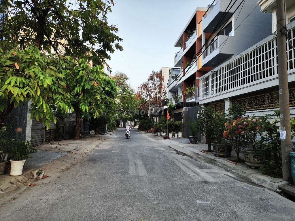 ĐẤT BIỆT THỰ 1 ĐỜI CHỦ 319M2 KDC TÂN TIẾN, Q12 – NGAY KÊNH THAM LƯƠNG Đường Nguyễn Văn Quá, Phường Tân Thới Hiệp, Quận 12, Tp Hồ Chí Minh Quận 12 Tp Hồ Chí Minh