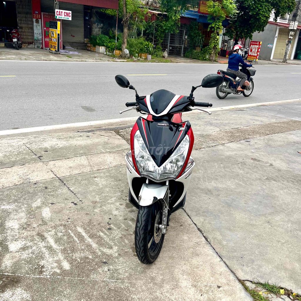 cần bán ab110 chính chủ. Mua bán Xe máy tại Huyện An Dương Hải Phòng được đăng bởi Xe Máy Khang Chi hình 1