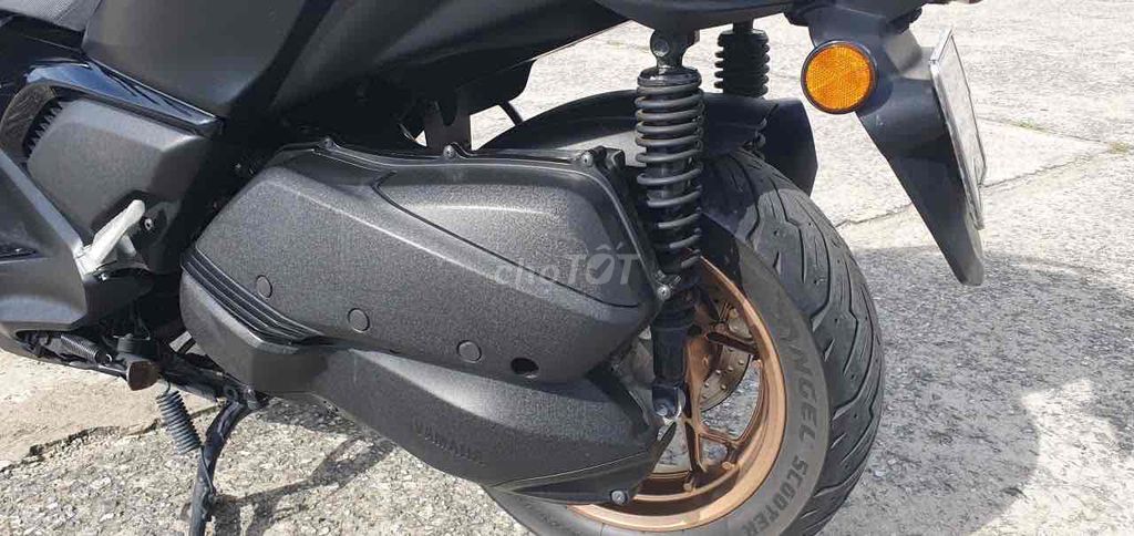 Bán xe Yamaha Xmax 300, đời 2024. Mua bán Xe máy tại Quận Cẩm Lệ Đà Nẵng được đăng bởi Lê Quyên hình 7