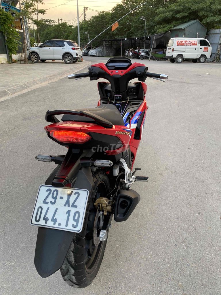 Siêu Phẩm Winner V3 Bản ABS—2023 biển 29 mới 99%. Mua bán Xe máy tại Quận Nam Từ Liêm Hà Nội được đăng bởi tuấn hình 3