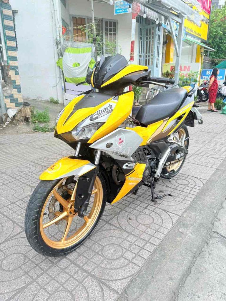 Winner X V2 ABS Smartkey. Mua bán Xe máy tại Quận Gò Vấp Tp Hồ Chí Minh được đăng bởi Khoa hình 3