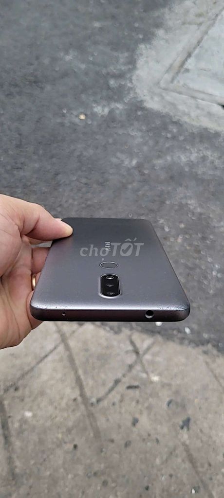 Nokia 2.4 2Sim Màn Zin Đẹp Yutube Mượt Pin Trâu 5K. Mua bán Điện thoại tại Quận Gò Vấp Tp Hồ Chí Minh được đăng bởi THMobileGV211 hình 5