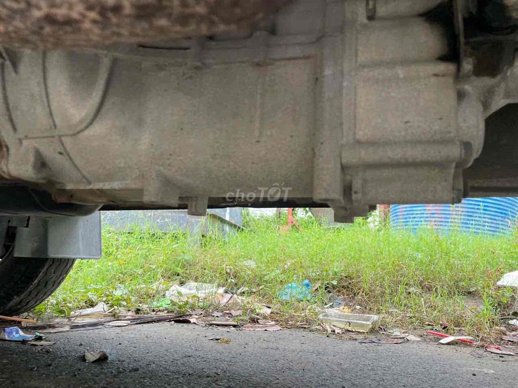 Dongben thùng kín, đời 2022, hàng zin đẹp. Mua bán Xe tải, xe ben tại Quận Cái Răng Cần Thơ được đăng bởi ÔTÔ TRẦN BẢO hình 6