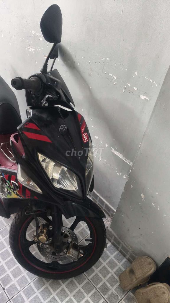 mới mua xe ,nên dư cần bán. Mua bán Xe máy tại Huyện Hóc Môn Tp Hồ Chí Minh được đăng bởi Nguyễn Hùng hình 3