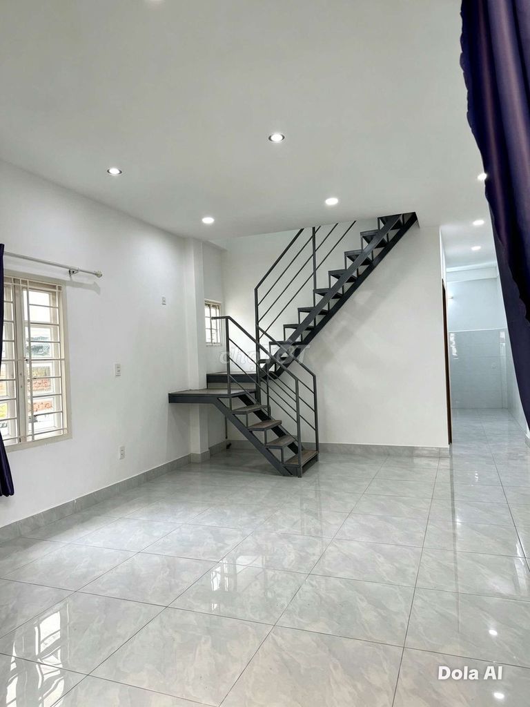 NHÀ GÓC 2 MẶT TIỀN – 3PN – NHÀ MỚI – TRƯỜNG THỌ – 13TR