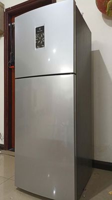 Thanh lý tủ lạnh Electrolux 225L, bạc, chưa sửa. Mua bán Tủ lạnh tại Quận Hà Đông Hà Nội được đăng bởi Nhung Nguyễn