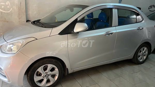 𝐇𝐲𝐮𝐧𝐝𝐚𝐢 𝐢𝟏𝟎 - 𝟐𝟎𝟏𝟖. Mua bán Ô tô tại Thành phố Bà Rịa Bà Rịa - Vũng Tàu được đăng bởi Thành Đạt hình 2