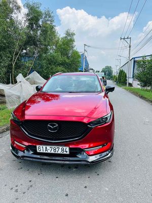 Mazda CX 5 2020 2.0L AT Deluxe - 58000 km. Mua bán Ô tô tại Thành phố Thuận An Bình Dương được đăng bởi Lưu Cường