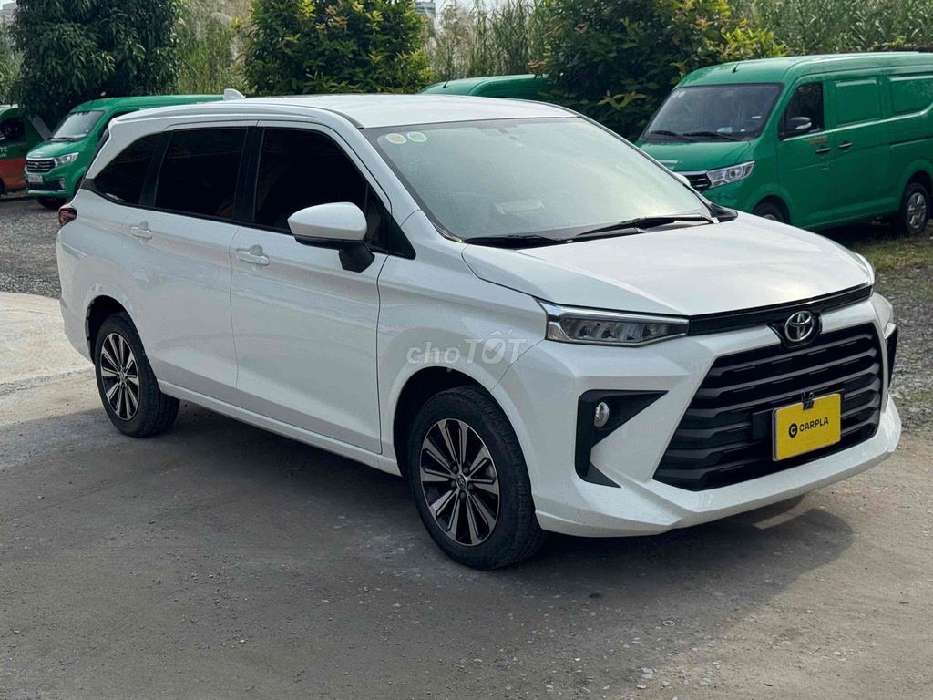 Toyota Avanza Premio MT. Mua bán Ô tô tại Quận Ninh Kiều Cần Thơ được đăng bởi Chuyên Mua Bán Ô Tô Qua Sử Dụng Carpla Cần Thơ hình 1