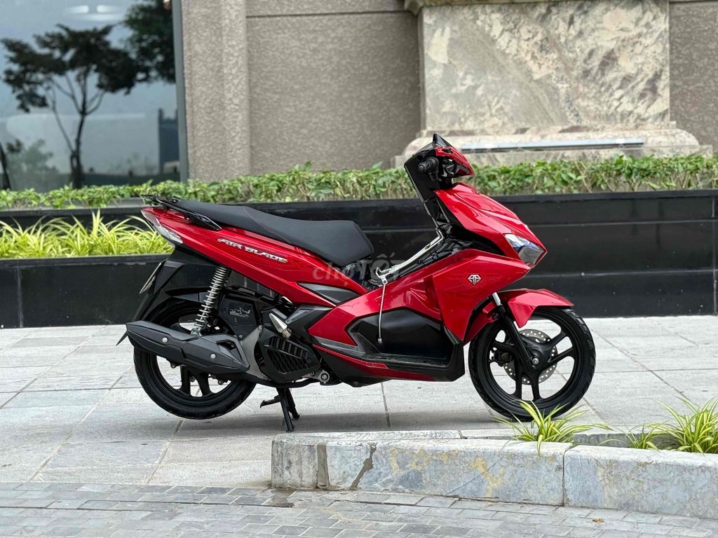 Air blade 125 Smartkey đẹp nguyên bản đi ít. Mua bán Xe máy tại Quận Ba Đình Hà Nội được đăng bởi Xe Máy Nam Thi hình 8