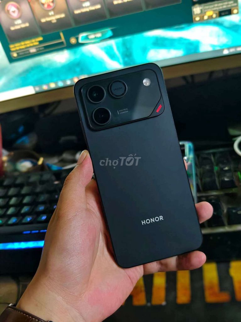 Honor Win RT Đen Đã qua sử dụng. Mua bán Điện thoại tại Quận Nam Từ Liêm Hà Nội được đăng bởi An Hà hình 1