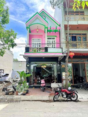 BÁN NHA ĐUONG SO 6 AN KHÁNH. Mua bán nhà ở tại Quận Ninh Kiều Cần Thơ được đăng bởi NHÀ  ĐẸP NINH KIEU 