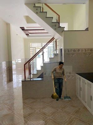 Аренда · 4 комн. · 64 м² · Quận 12, ул. Đường Dương Thị Mười