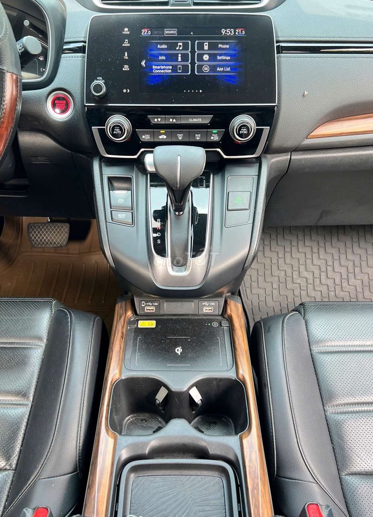 2021 1.5L - 71000 km. Mua bán Ô tô tại Thành phố Vũng Tàu Bà Rịa - Vũng Tàu được đăng bởi Quốc việt  hình 14