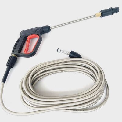 Dây rửa xe 20m cao áp dùng cho máy rửa xe gia đình. Mua bán Đồ chuyên dụng, Giống nuôi trồng tại Thành phố Bắc Ninh Bắc Ninh được đăng bởi Trần Hưng