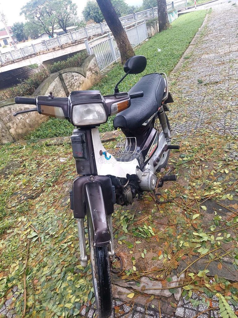 Ban xe rim may em giay to day du bien 43. Mua bán Xe máy tại Quận Thanh Khê Đà Nẵng được đăng bởi Bàn Chân Trần hình 2