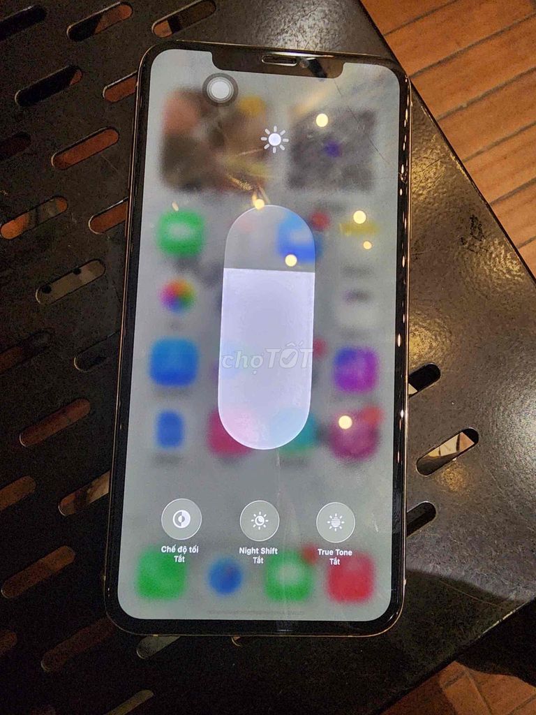 Apple iPhone 11 Pro Max 256GB Bạc. Mua bán Điện thoại tại Thành phố Thủ Đức Tp Hồ Chí Minh được đăng bởi Long Trương Hoàng hình 1