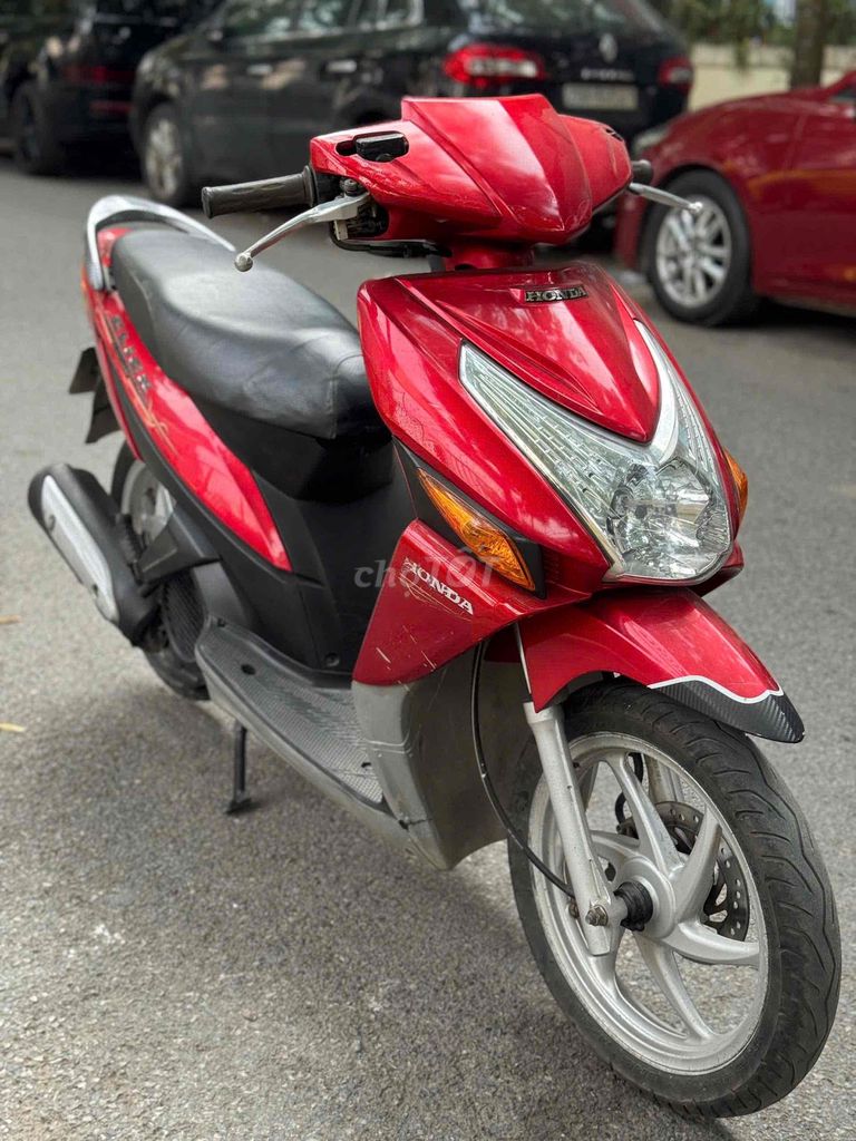 honda click 6 nan xe đẹp mây nguyên chạy ít. Mua bán Xe máy tại Quận Nam Từ Liêm Hà Nội được đăng bởi Lan Phương hình 4