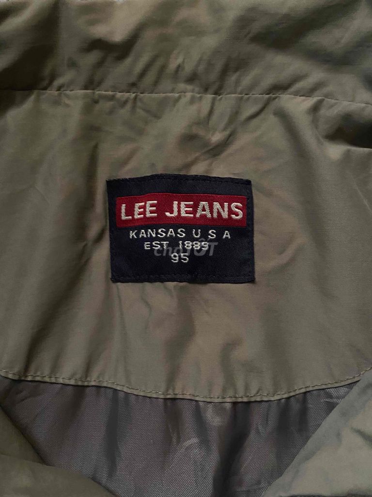 LeeJeans jacket